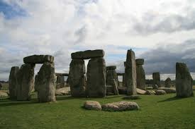 Stonehenge