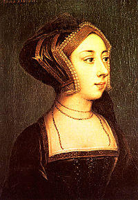 Anne Boleyn 4