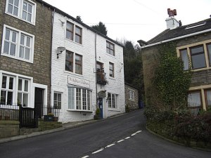 Witch Shop Michael Ely