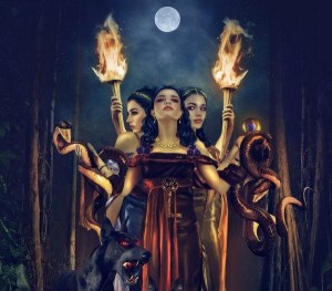 Hecate