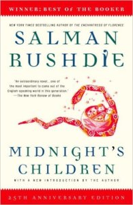 Rushdie