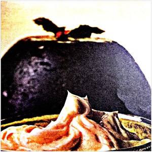 Christmas Pudding2